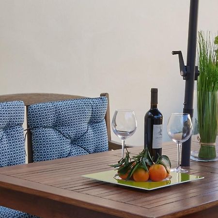 Torregalli- Terrace Apartment Флоренция Экстерьер фото