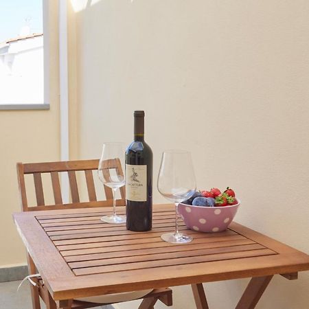 Torregalli- Terrace Apartment Флоренция Экстерьер фото