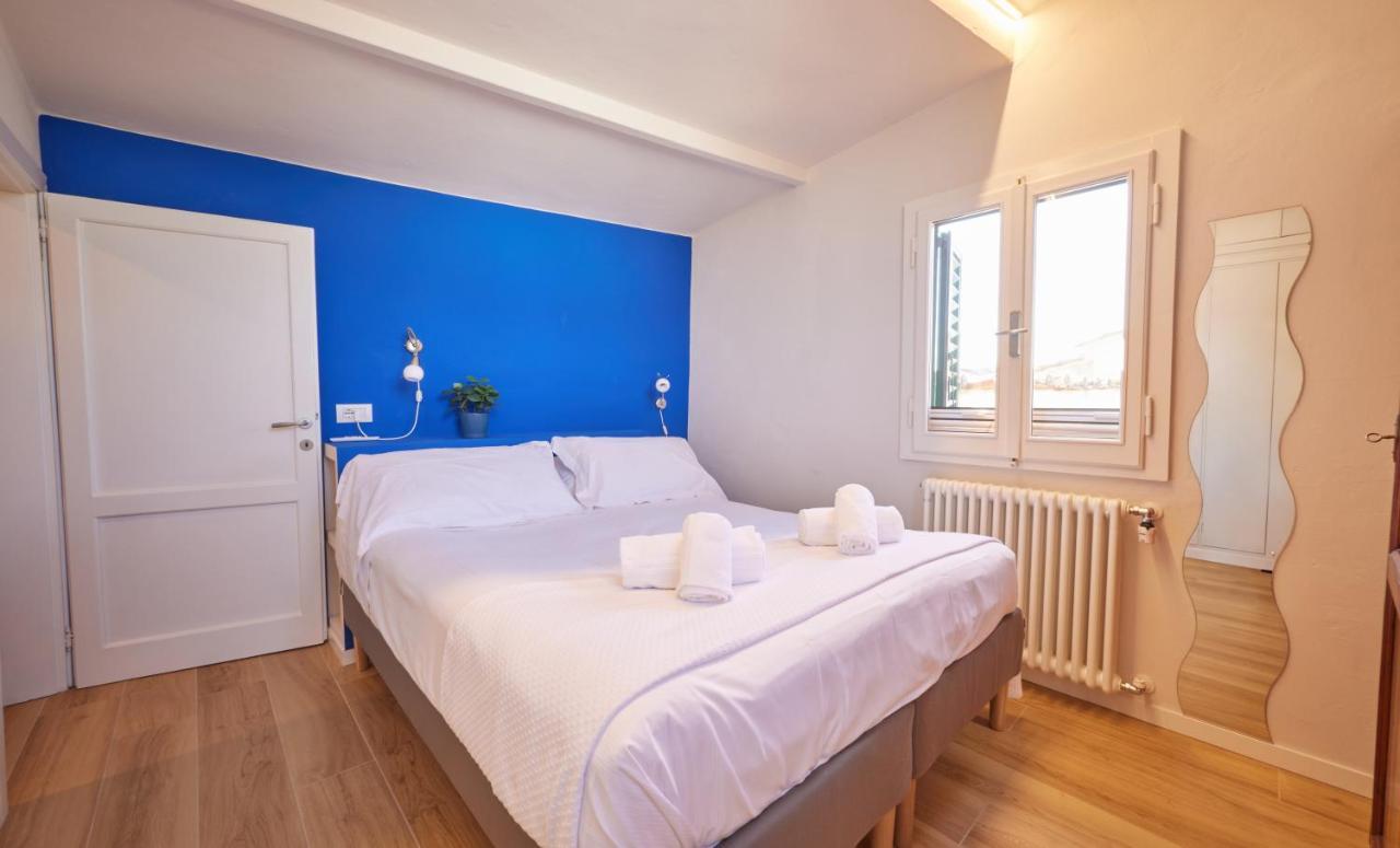 Torregalli- Terrace Apartment Флоренция Экстерьер фото
