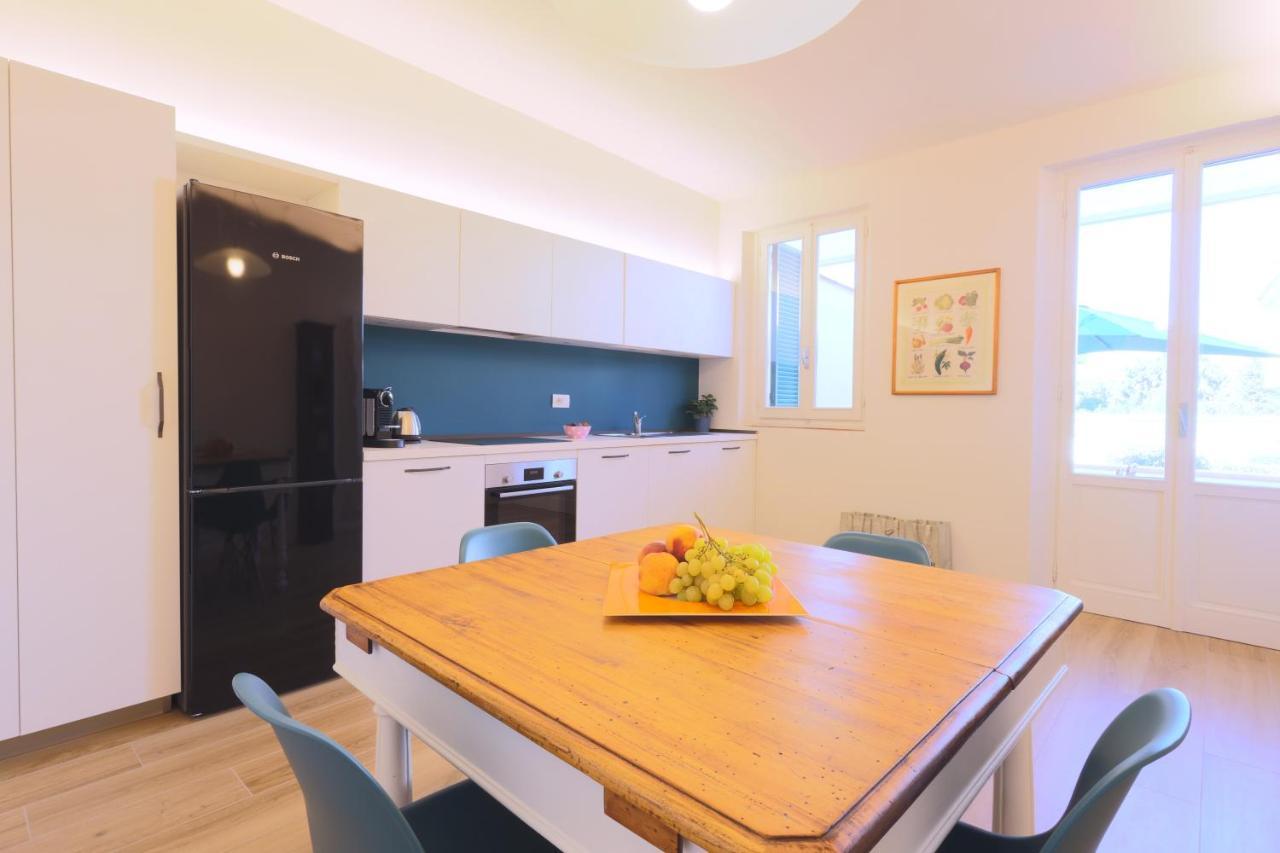 Torregalli- Terrace Apartment Флоренция Экстерьер фото