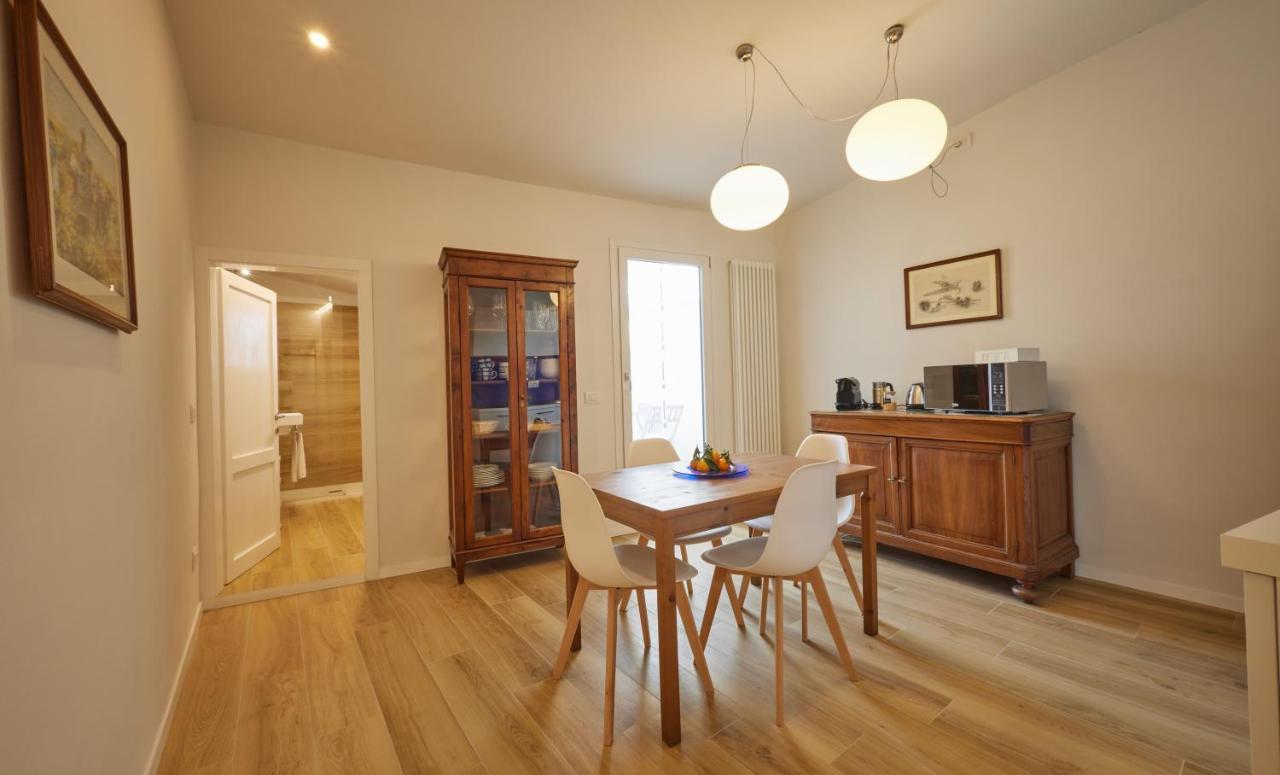 Torregalli- Terrace Apartment Флоренция Экстерьер фото