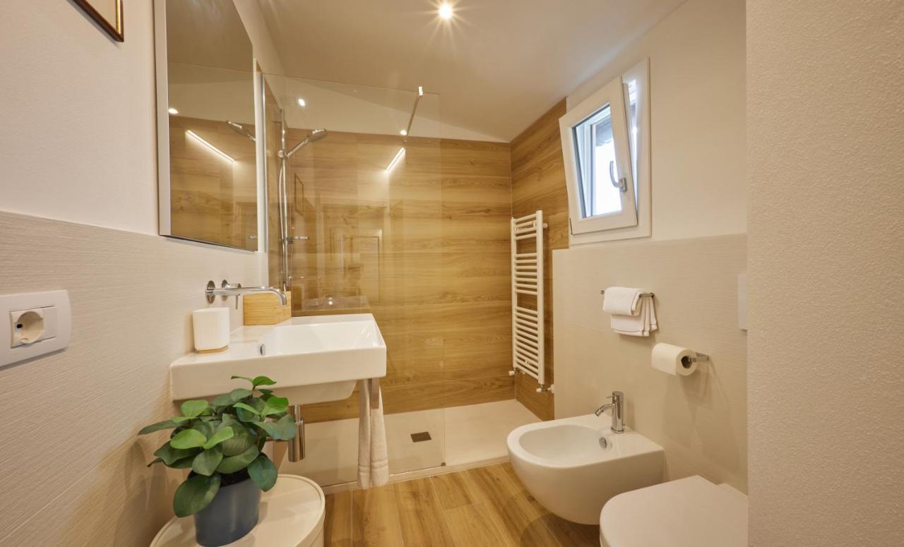 Torregalli- Terrace Apartment Флоренция Экстерьер фото