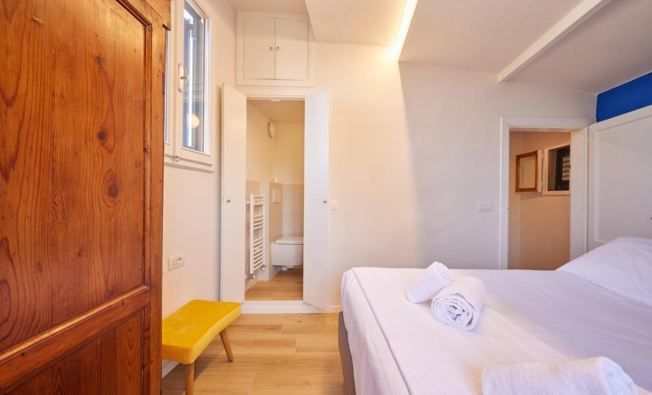 Torregalli- Terrace Apartment Флоренция Экстерьер фото