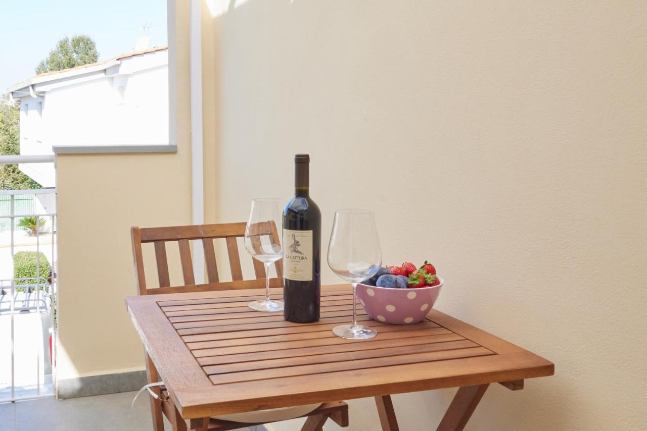 Torregalli- Terrace Apartment Флоренция Экстерьер фото