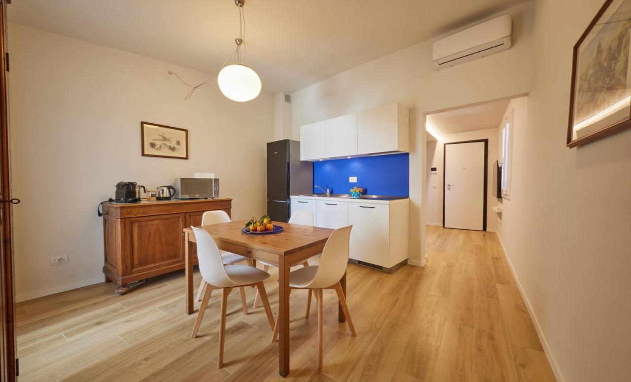 Torregalli- Terrace Apartment Флоренция Экстерьер фото