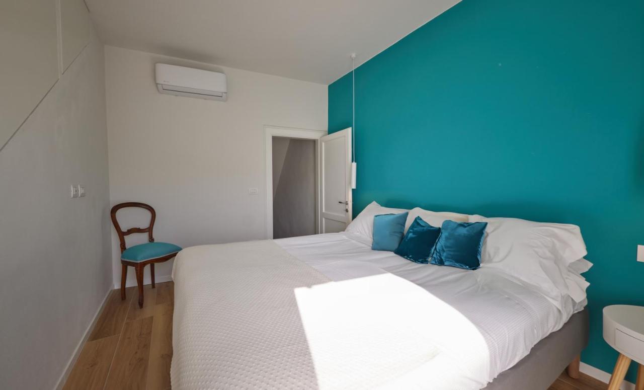 Torregalli- Terrace Apartment Флоренция Экстерьер фото